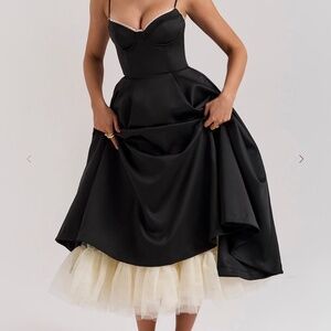 House of CB Mademoiselle